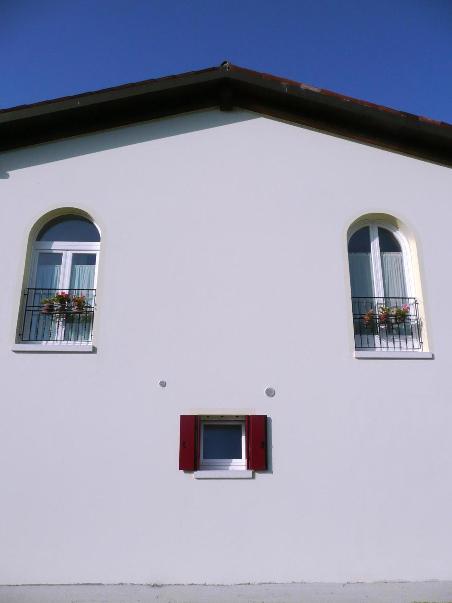 Agriturismo Campoverde Camponogara Exterior foto